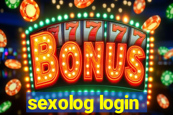 sexolog login